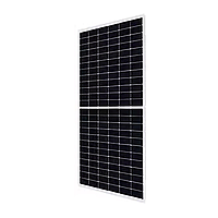 Сонячна батарея JA Solar JAM72D40-590/MB (Bifacial N-type)