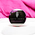 Бомбочка для ванни з феромонами Obsessive Floral Fruity для романтичного вечора з натуральними оліями 100 г