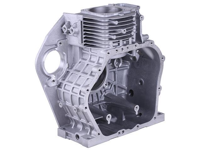 Блок двигуна – 188D, фото 1