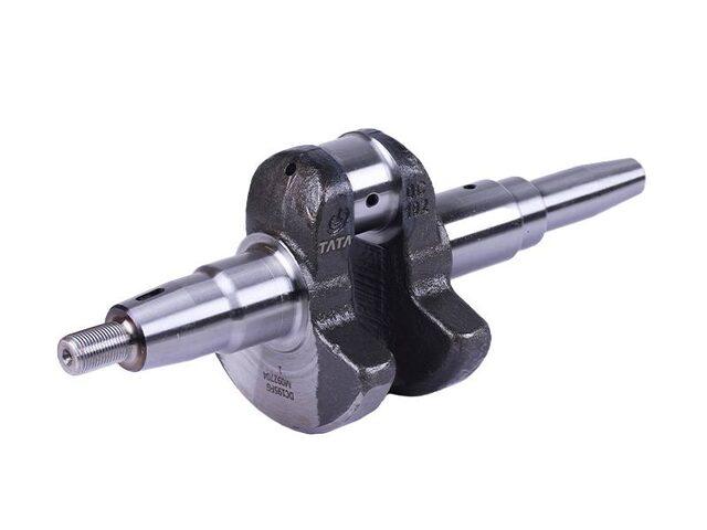 Колінвал голий під конус - 192D YBX, фото 1