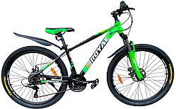 Гірський підлітковий 24 Drive Royal велосипед (2025)