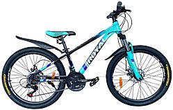 Гірський підлітковий 26 Drive Royal велосипед (2025)