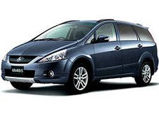 Mitsubishi Grandis (2003-2011)