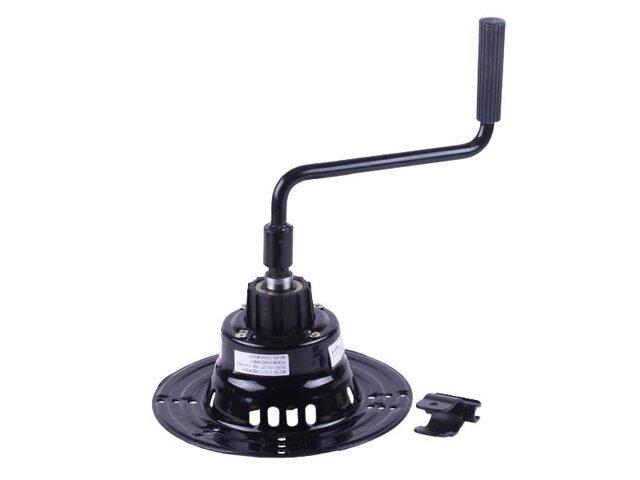 Стартер редукторний універсальний Y-BOX на дизельний двигун 178F/186F, фото 1