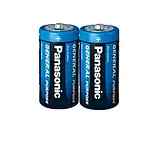 Батарейка PANASONIC R14 C 2шт shrink