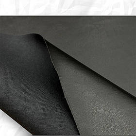 Штучна шкіра Бест колір чорний