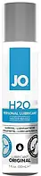 Лубрикант System JO H20 Original 30 мл