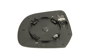 Вкладка дзеркала права з підігрівом Renault Duster Blic 6102-67-003368P