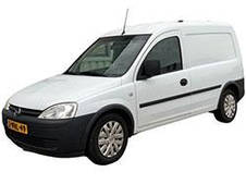 Opel Combo 2001-2011 (C)