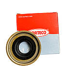 Сальник штока вибору передач Samand 1.8 (саманд) CORTECO (Німеччина), фото 3