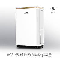 Осушувач повітря Cooper&Hunter CH-D005WD8-12LDWF