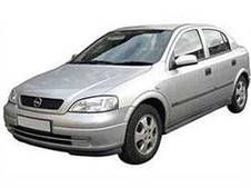 Opel Astra 1998-2004 (G)