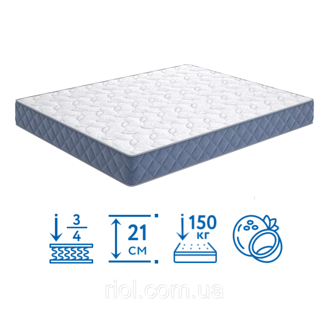 Матрац Kozak Coсos/Козак Кокос, фото 1