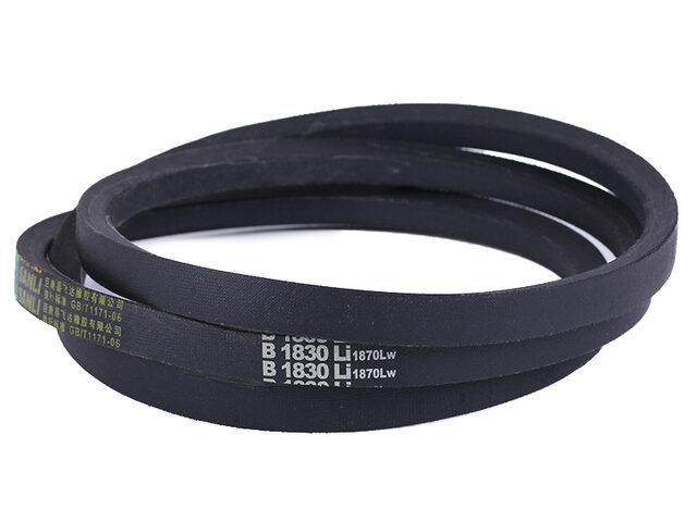 Ремінь ТАТА B-1830 тип 2 - 180N-195N, фото 1