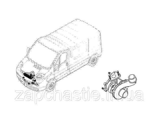 турбіна у машині zapchastie.in.ua турбіна у машині zapchastie.in.ua