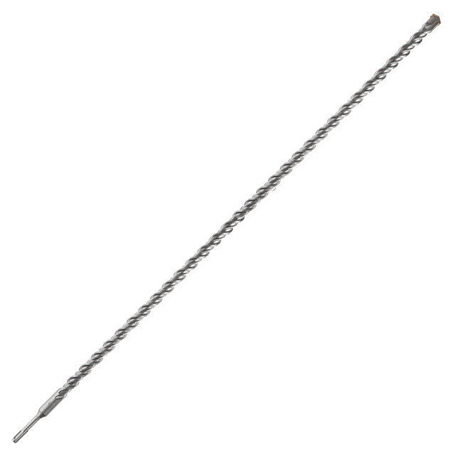 Бур SDS PLUS 20*1000 мм INTERTOOL SD-20100