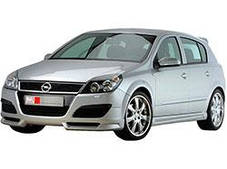 Opel Astra 2004-2010 (H)
