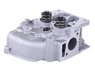 Головка блоку в зборі - 177F - TTG