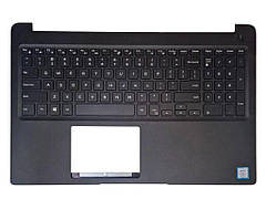 Клавіатура Dell Latitude 3500 | Палмрест/топкейс Dell Latitude 3500 | P/N:0XPXMR | Оригінал | Б/В