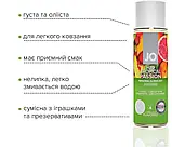 Лубрикант System JO H20 зі смаком Тропічних фруктів 30 мл, фото 3