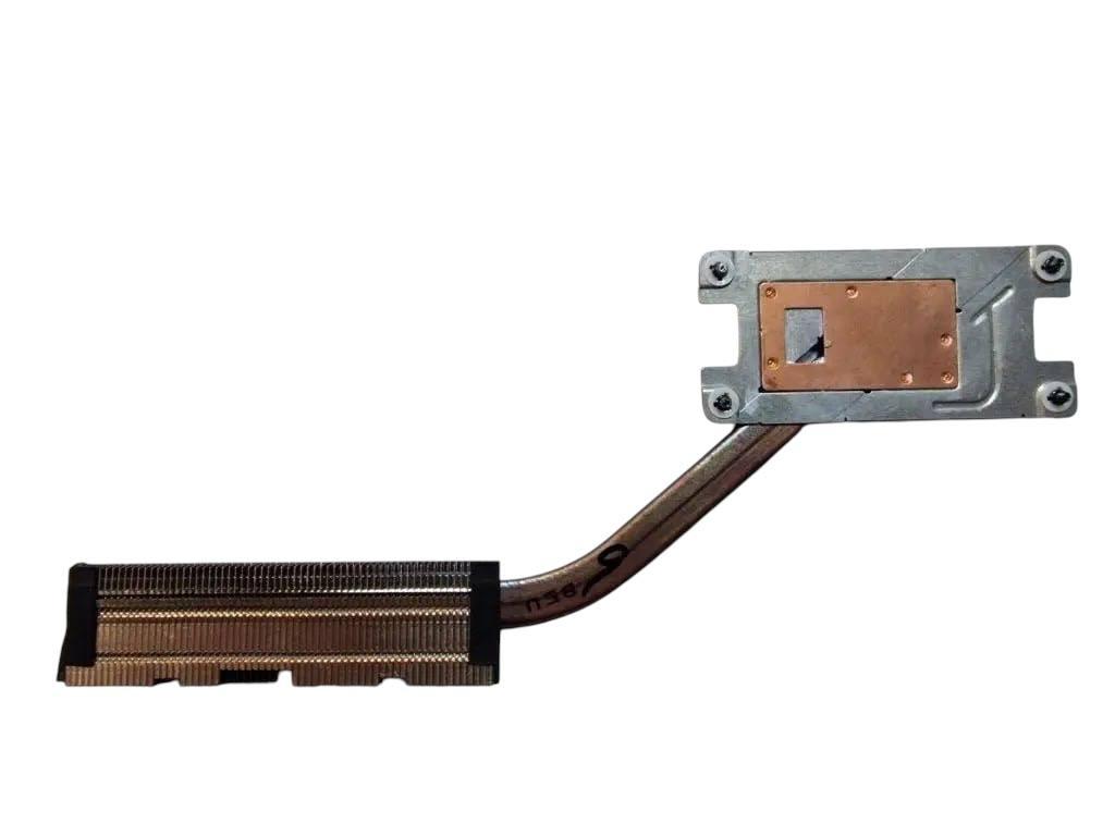 Радіатор (трубка) Dell Latitude 3500 3400 | Dell inspiron 15 5584 P85F - VN8J1 0VN8J1 460.0FY01.0021 | Оригінал Б/В