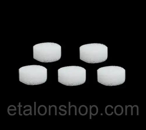 Фільтри повітряні для інгаляторів GAMMA EFFECT MAX, NEMO, фото 1