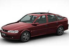 Opel Vectra 1995-2002 (B)