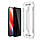 Захисне скло Spigen для iPhone 17 Pro Max/ 16 Pro Max - EZ FIT GLAS.tR Privacy (2 шт), Антишпигун (AGL07908), фото 4