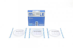 Комплект поршневих кілець STD Renault Trafic II 1.9DTi Mahle 02158V0