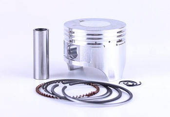 Поршневий комплект 56,00 мм STD: 9 одиниць — 156F