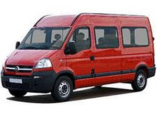 Opel Movano 1998-2010