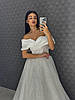 Весільна сукня № C2521, фото 2