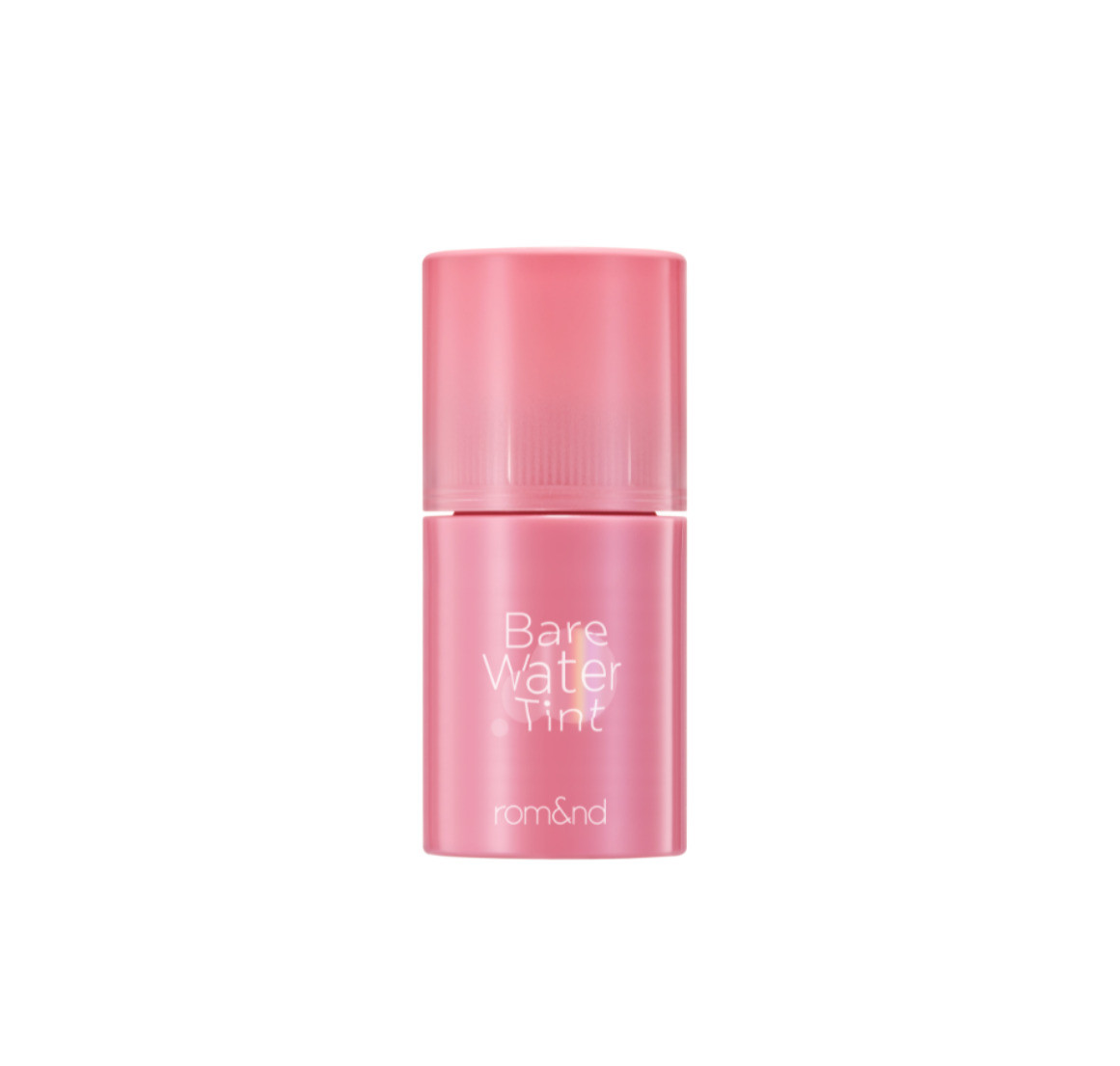 Тинт для губ Rom&nd Bare Water Tint 02 Taffy Float 4.5 г