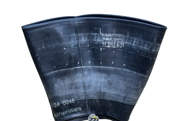 Камера шини МТЗ передній передній міст 11.2/12.4-24 TR-218A (Kabat), фото 1