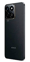 Смартфон Honor X7c 8/256Gb Midnight Black Global version, фото 3