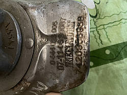 Renault Magnum DXI E5 форсунка адблю б/в 7420908958