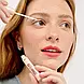 Сироватка для росту вій Benefit Cosmetics Whoop Lash-Lash Enhancing Serum, 2ml, фото 3