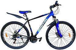 Гірський найнер 29 Drive Royal (вилка Lock out) велосипед (2025)