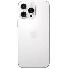 Муляж для вітрини iPhone 16 Pro Max White