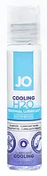 Лубрикант JO H2O Cooling з охолоджувальним ефектом 30 мл