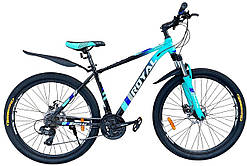 Гірський найнер 29 Drive Royal (вилка Lock out) велосипед (2025)