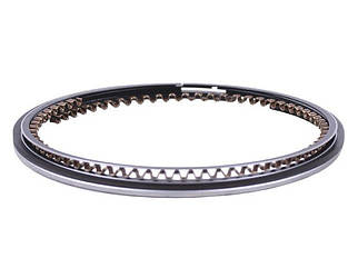 Кільця 92,00 мм STD TT-AGRO-MOTO на бензиновий двигун 192F генератора GN 5-6 KW, к-т на 1 поршень