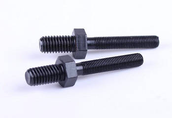 Шпильки коромида + гайки, к-т: 2 шт. - 156F