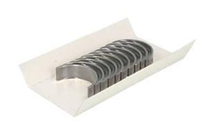 Вкладки корінні Renault Trafic II 1.9Dci 0.25 mm Glyco Німеччина H098/5 0.25