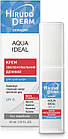 Крем для обличчя Hirudo Derm Extra Dry Aqua Ideal SPF15 денний зволожувальний, 50 мл