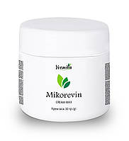 Mikorevin (Мікоревін) - омолоджуючий крем-віск для обличчя