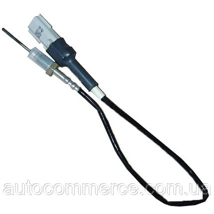 Датчик температури й абсолютного тиску вихлопних газів JAC N75 (Е4954574), фото 1