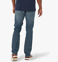 Джинси Lee Extreme Motions Straight Fit Tapered — May Day, фото 3