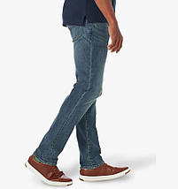 Джинси Lee Extreme Motions Straight Fit Tapered — May Day, фото 5
