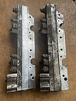 SCANIA R 420 Е4 E5 паливна рейка б/в 1776165